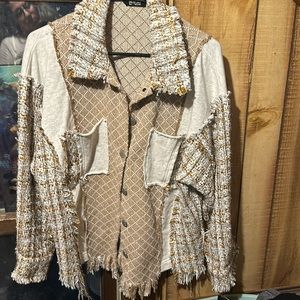 Women’s miss me small